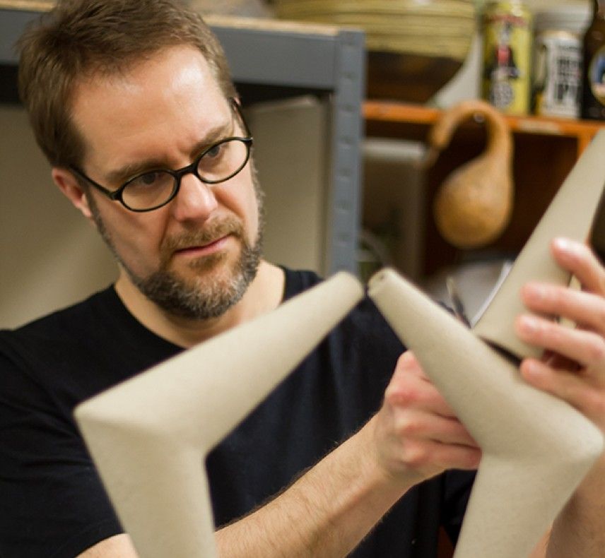 Professor Praised Wittenberg University